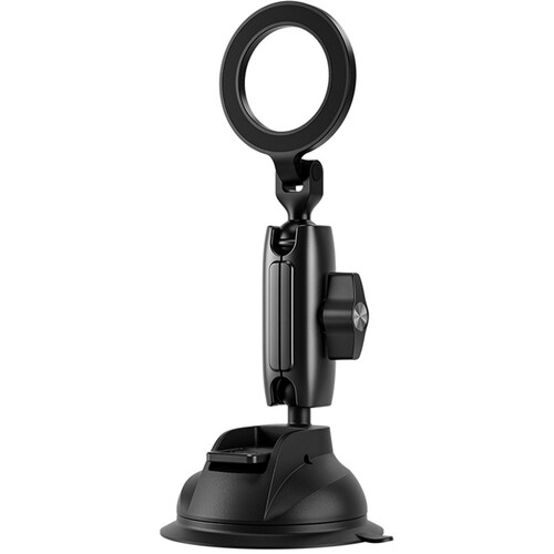 TELESIN Car Suction Cup Mount with MagSafe — Foto 1