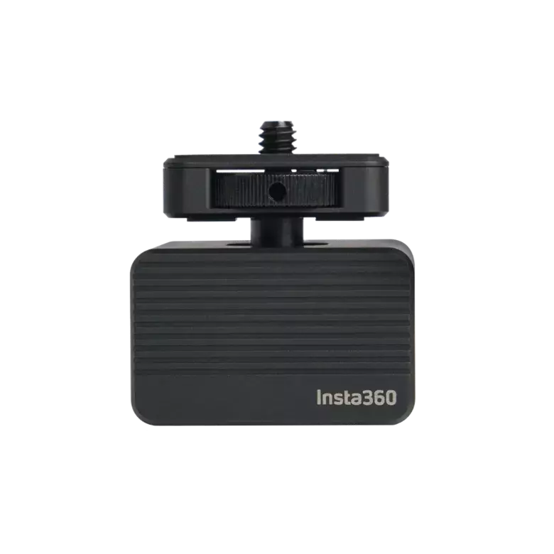 Insta360 Vibration Damper for Insta360 Action Cameras — Фото 1