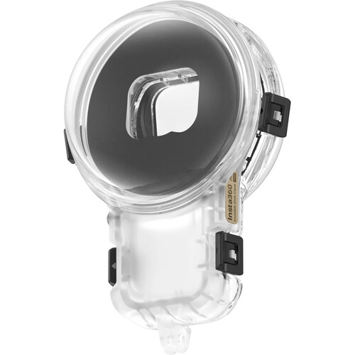 Insta360 Invisible Dive Case Pro for X5 — Фото 1