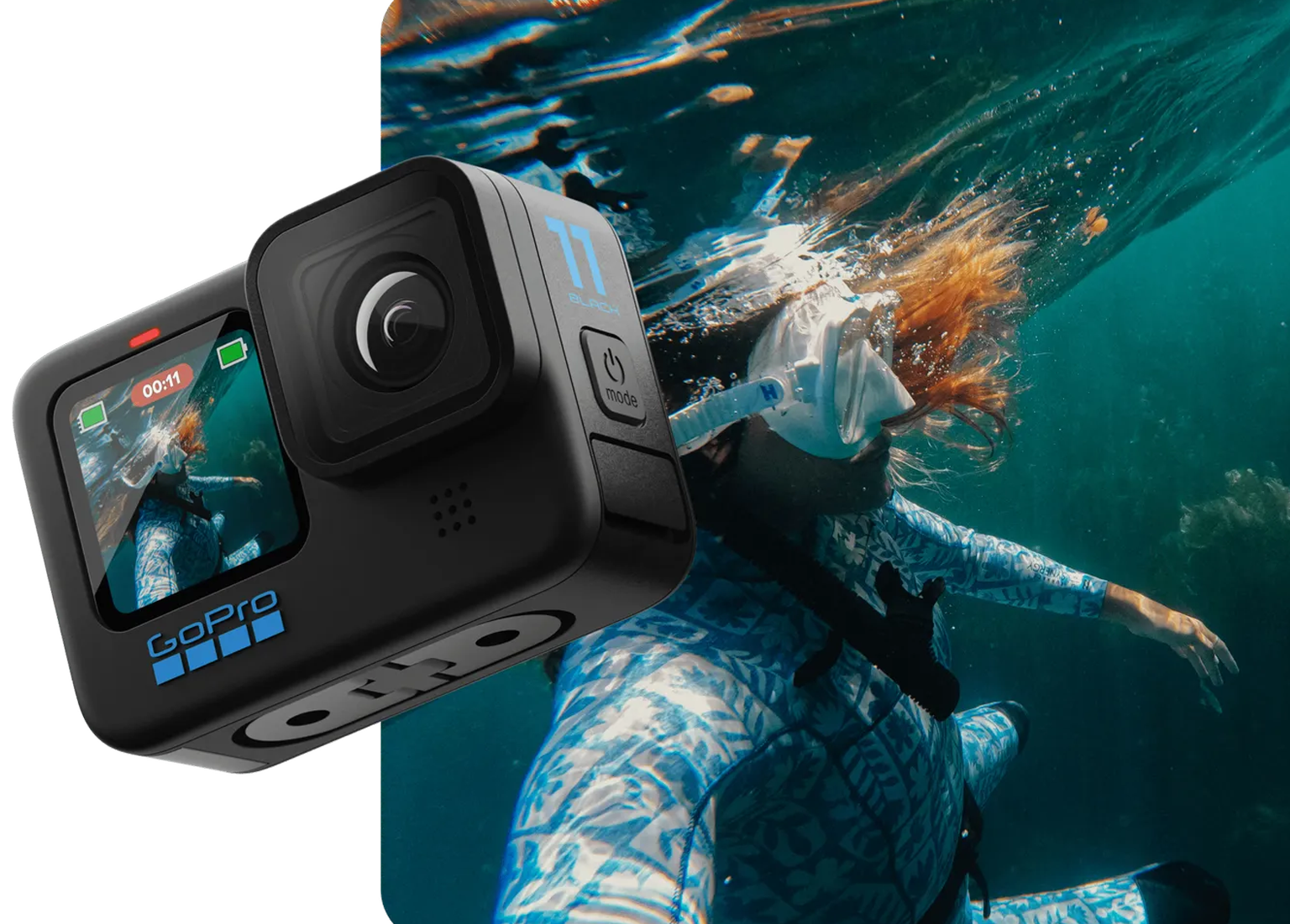 GoPro Hero 11 Black