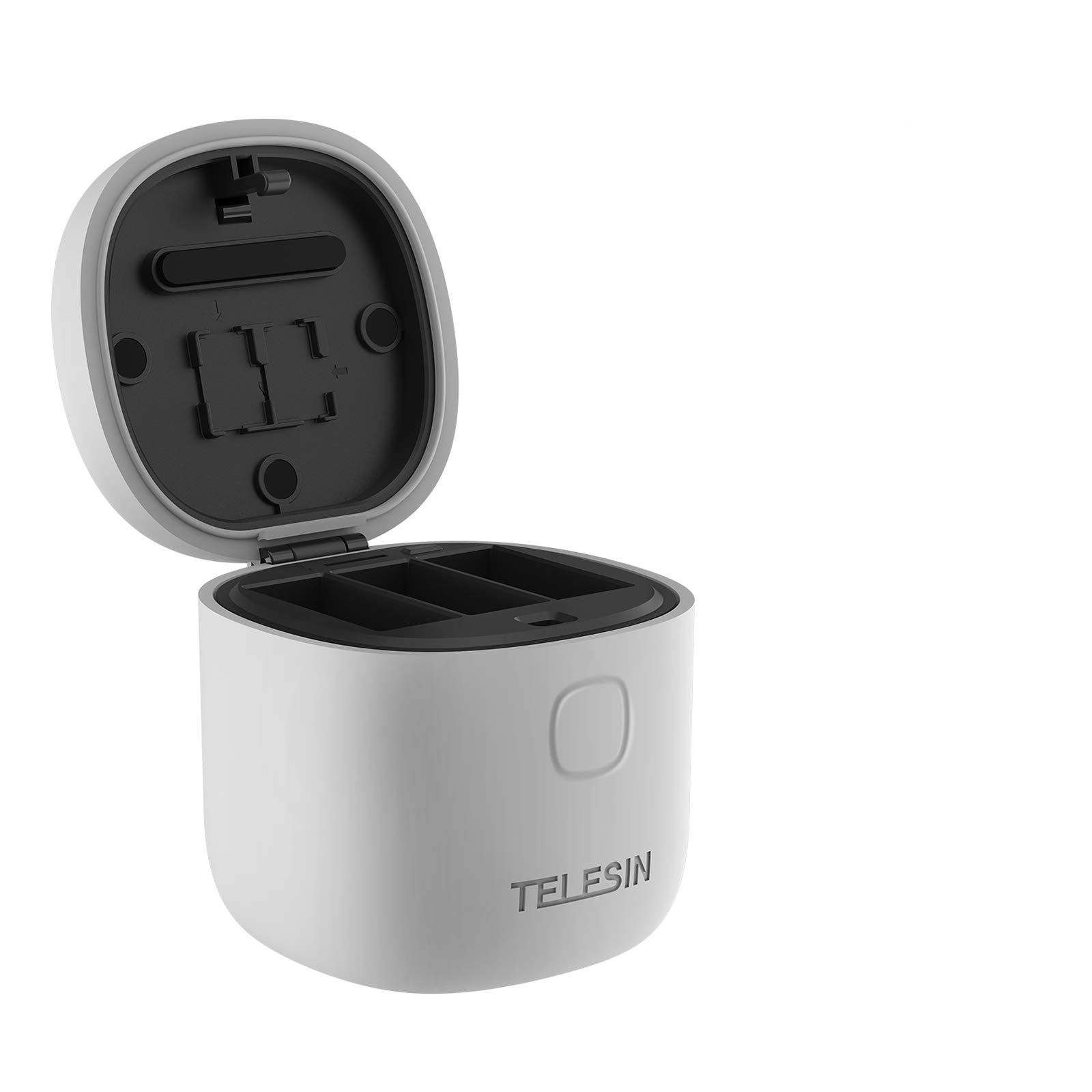 TELESIN Allin Box Portable Storage