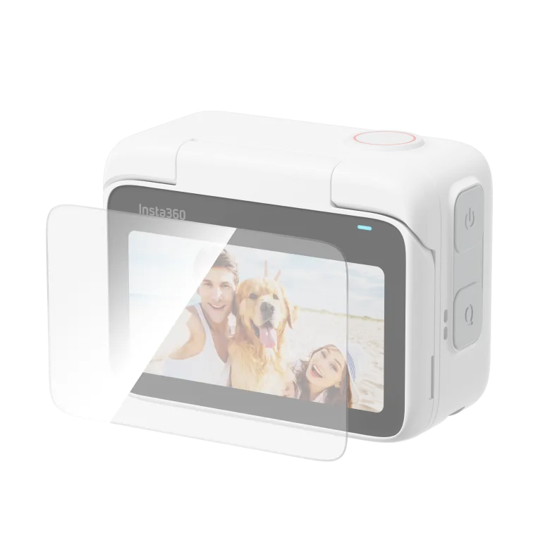 Insta360 GO 3 Screen Protector