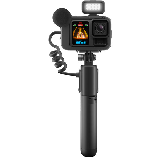 GoPro HERO13 Black Creator Edition — Фото 1