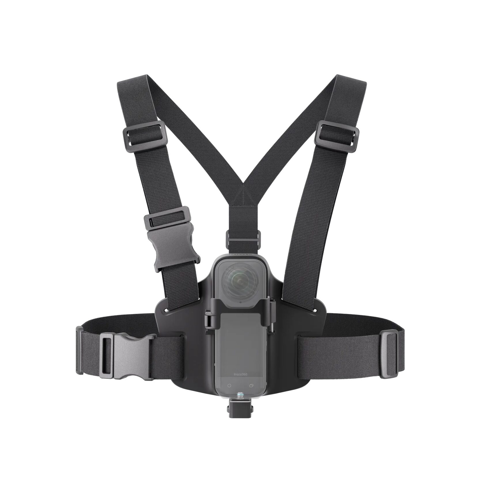 Insta360 X5 POV Chest Mount — Фото 1