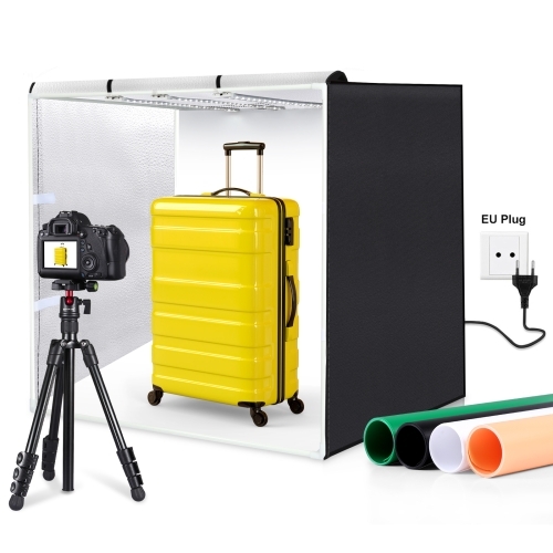 PULUZ 80cm Folding Portable 90W