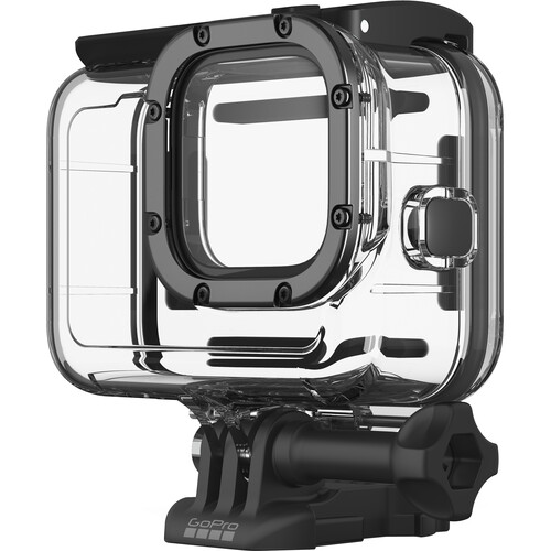 Protective Housing Waterproof Dive + Camera Protection