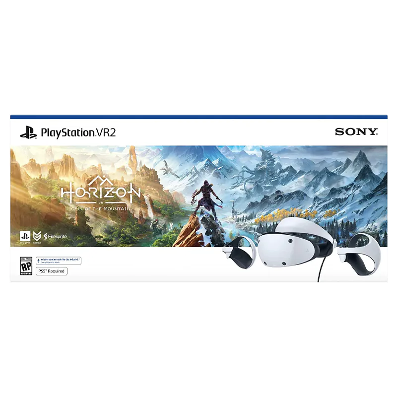 Sony PlayStation VR 2