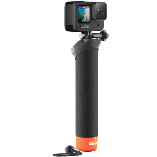 GoPro The Handler