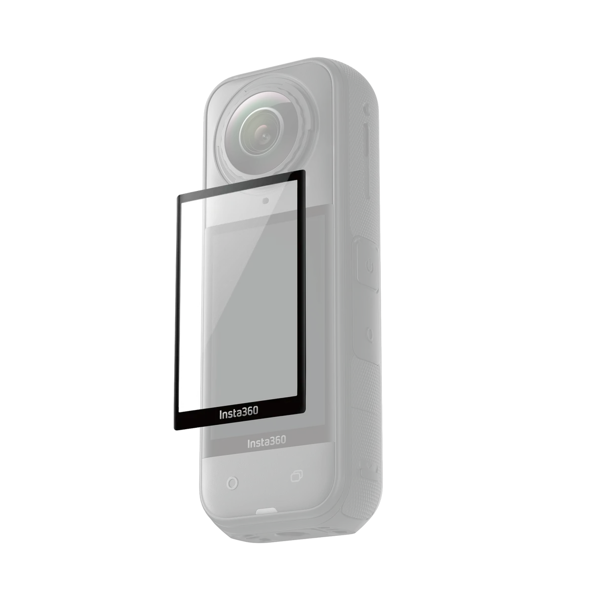 Insta360 Cooling Screen Protector for X5