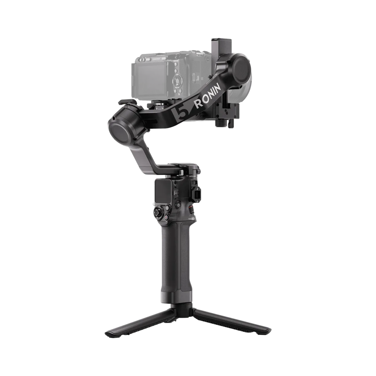 DJI RS 5 Gimbal Stabilizer