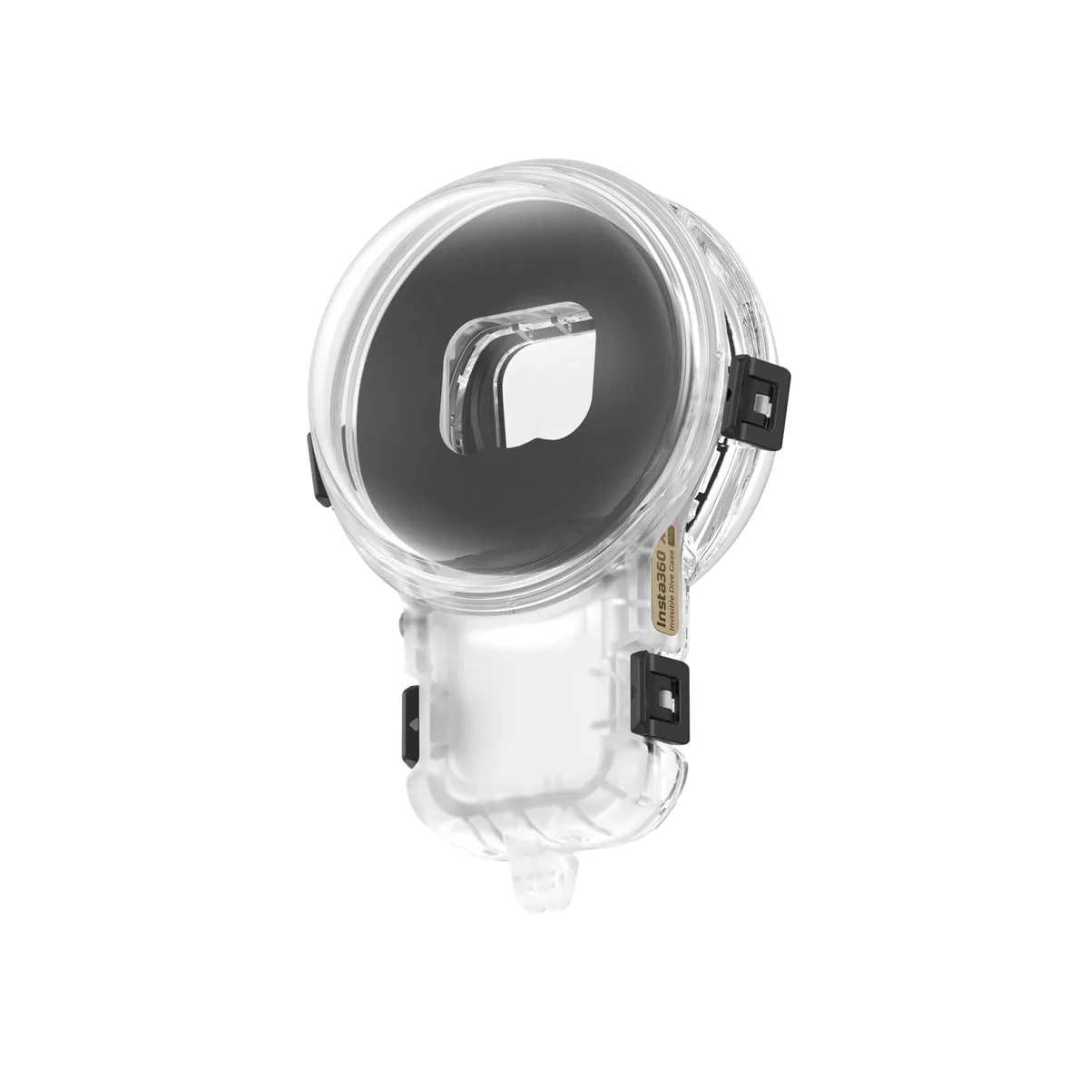 Insta360 Invisible Dive Case Pro for X5