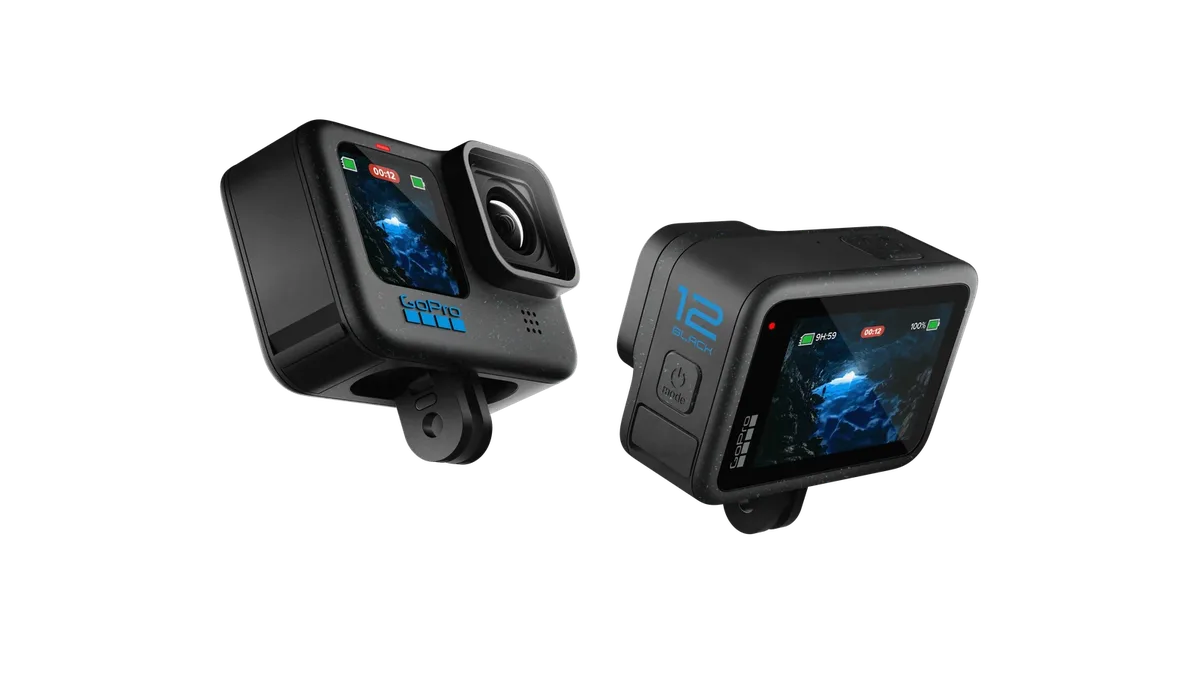 GoPro Hero 12 Black