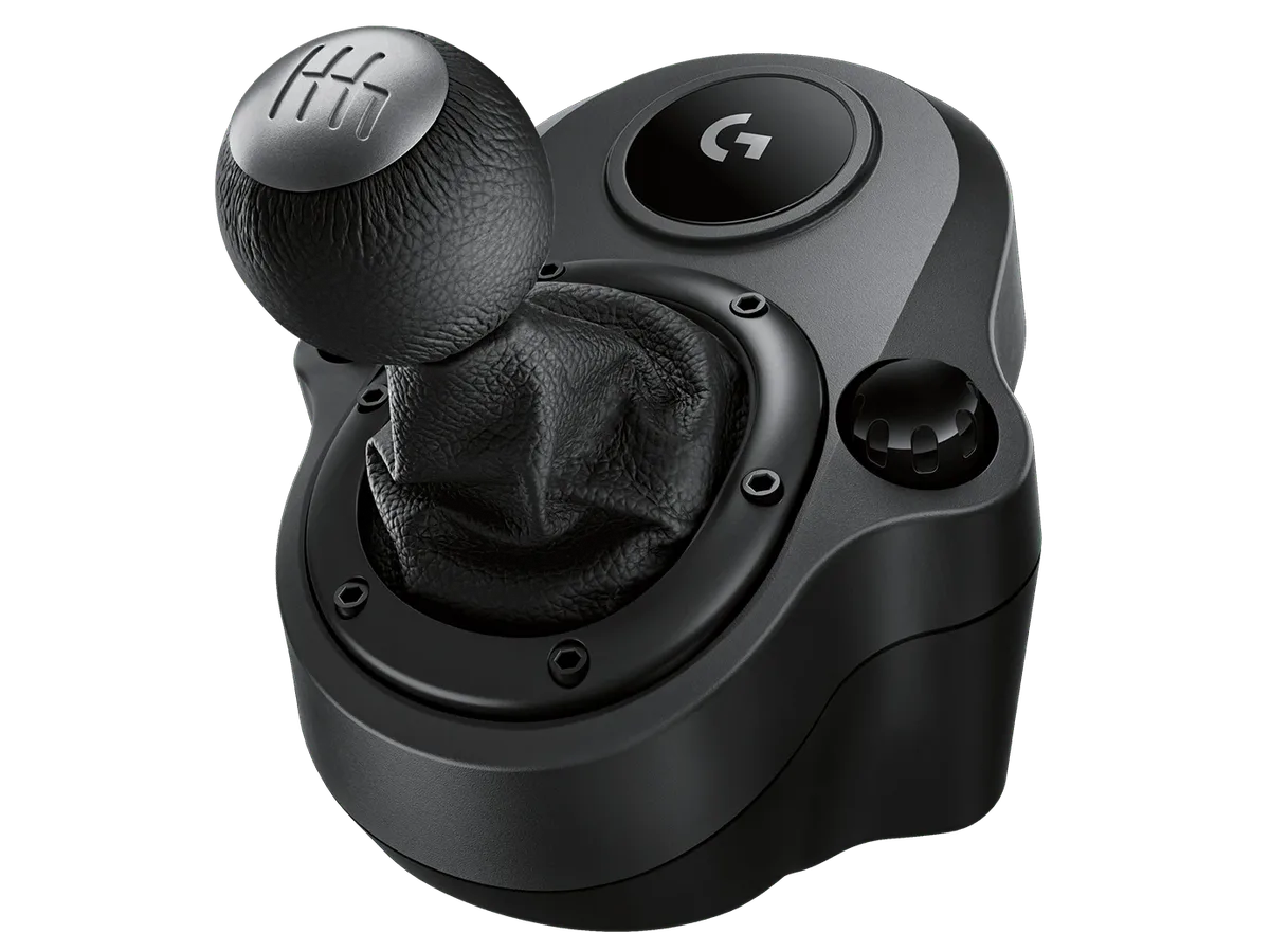 Logitech G29 Shifter