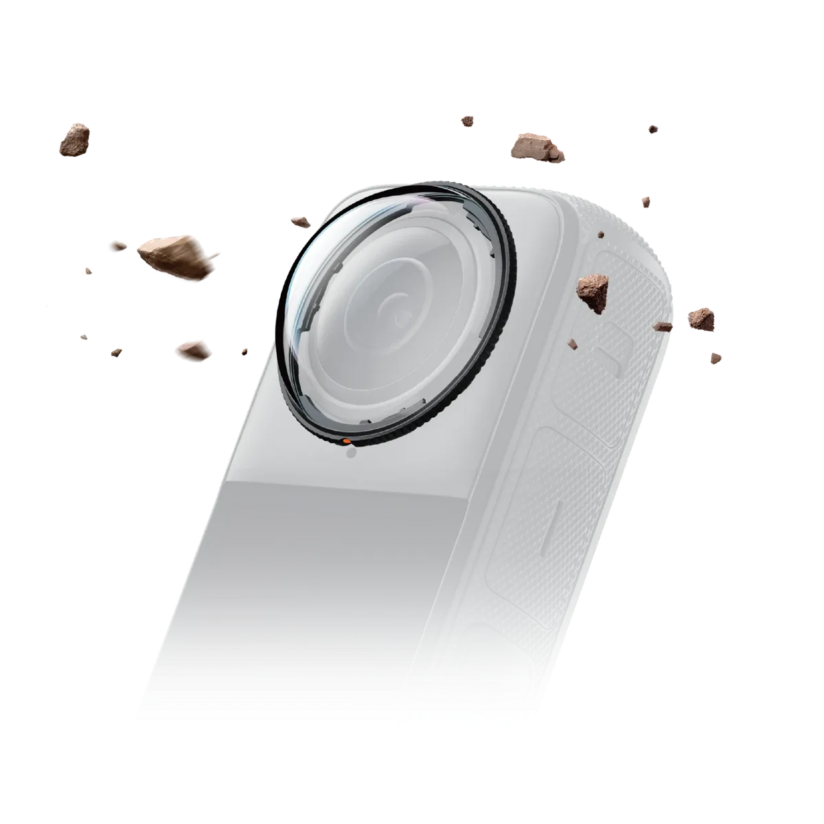 Insta360 Premium Lens Guard Set for X4
