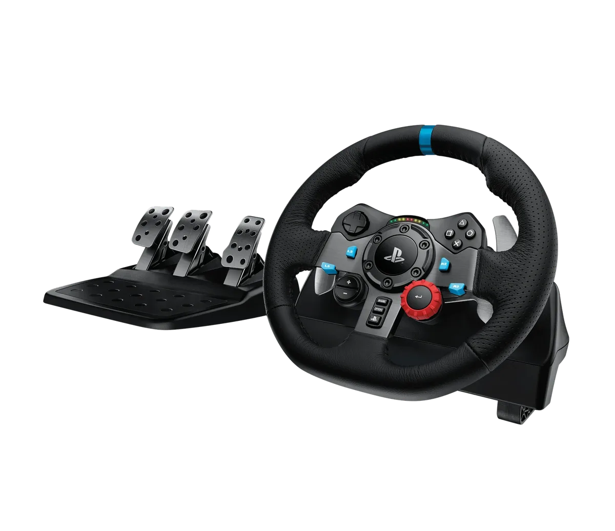Logitech G29 Driving Force Racing Wheel