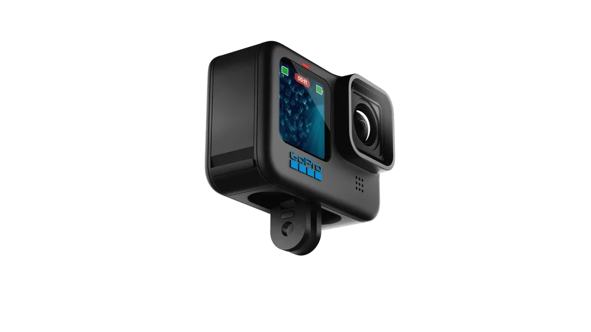 GoPro Hero 11 Black