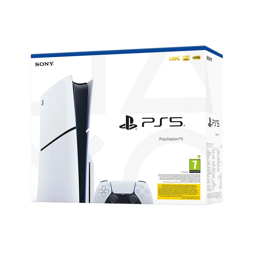 PlayStation®5 console (Slim)