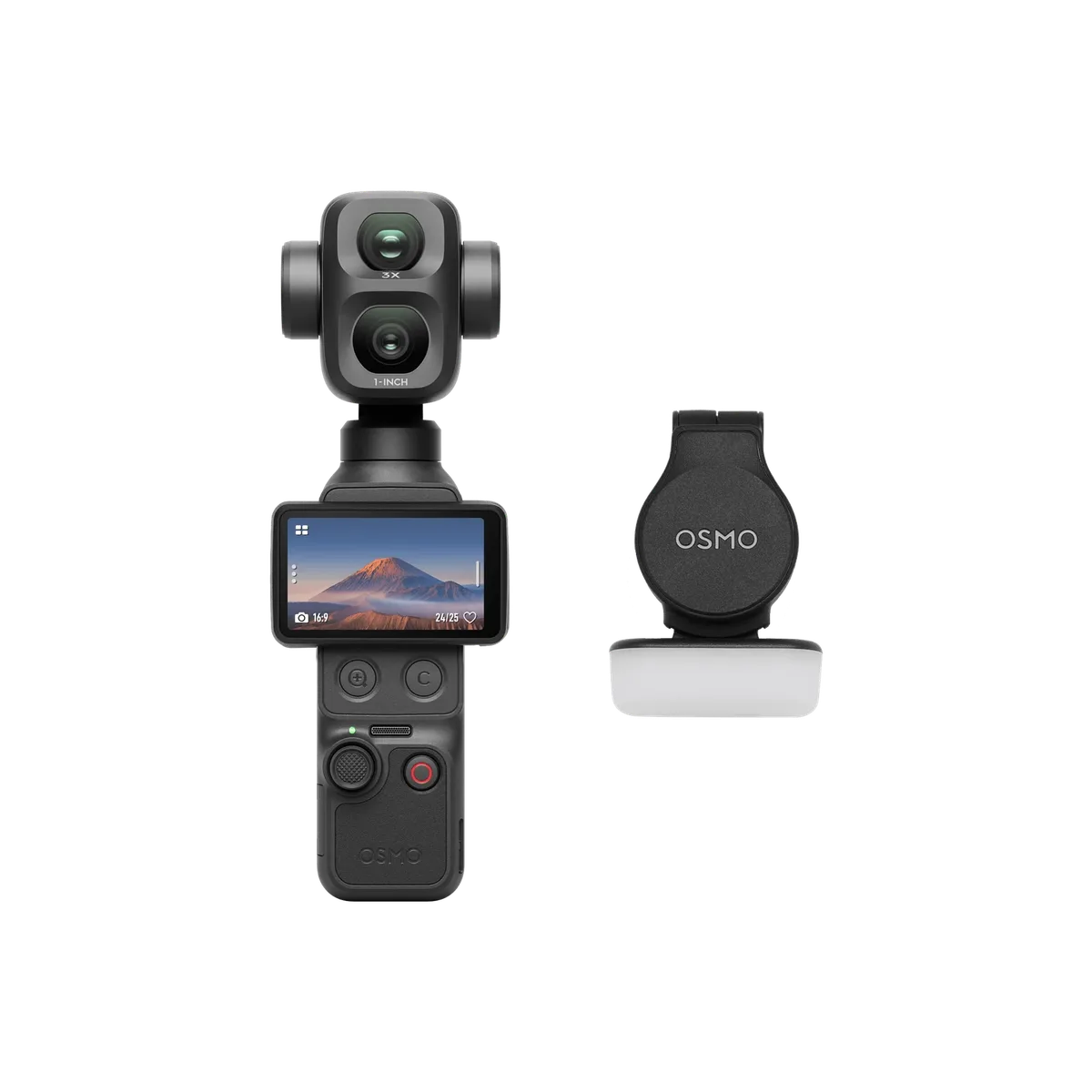 DJI Osmo Pocket 4P Standard Combo