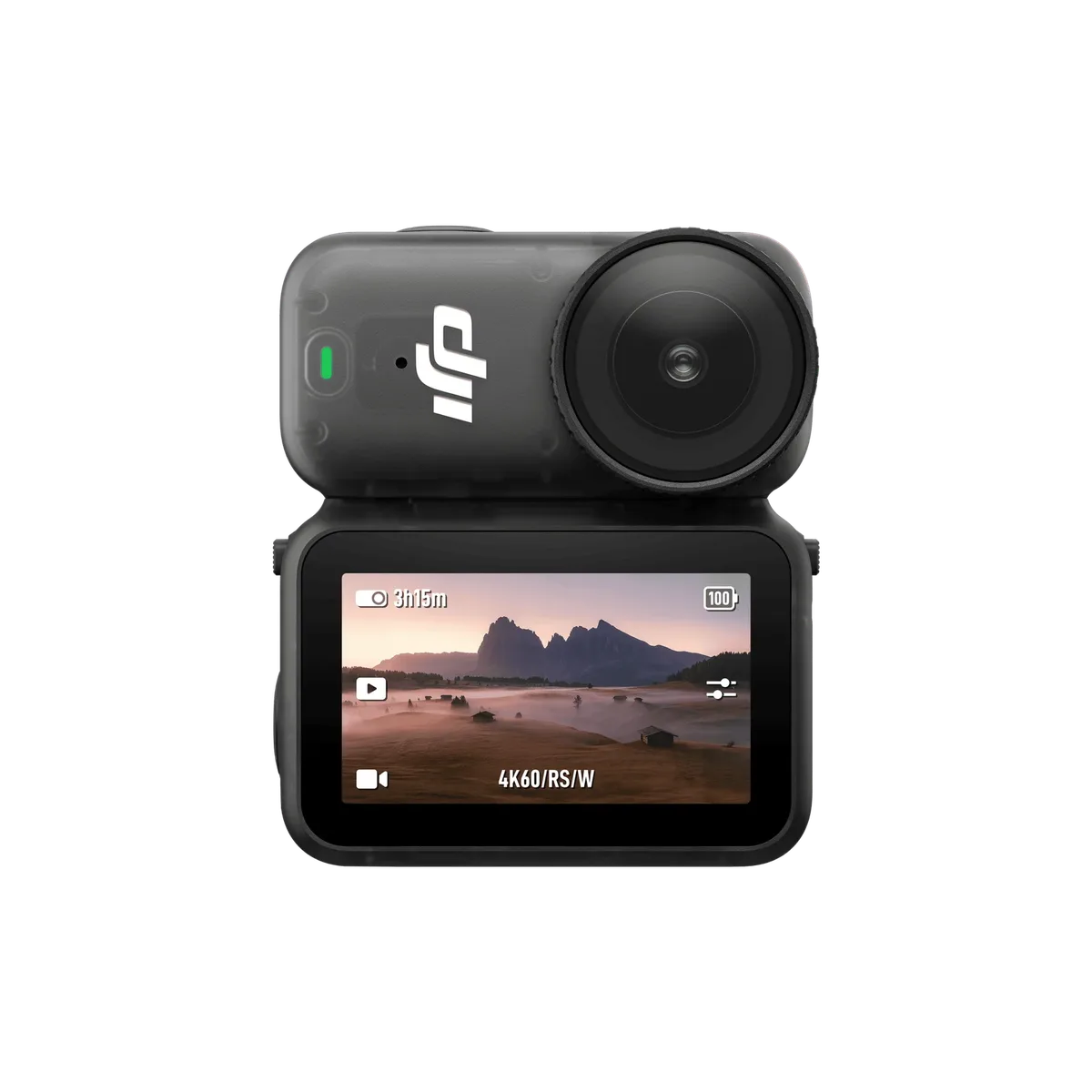 DJI Osmo Nano Standard Combo (64 GB)