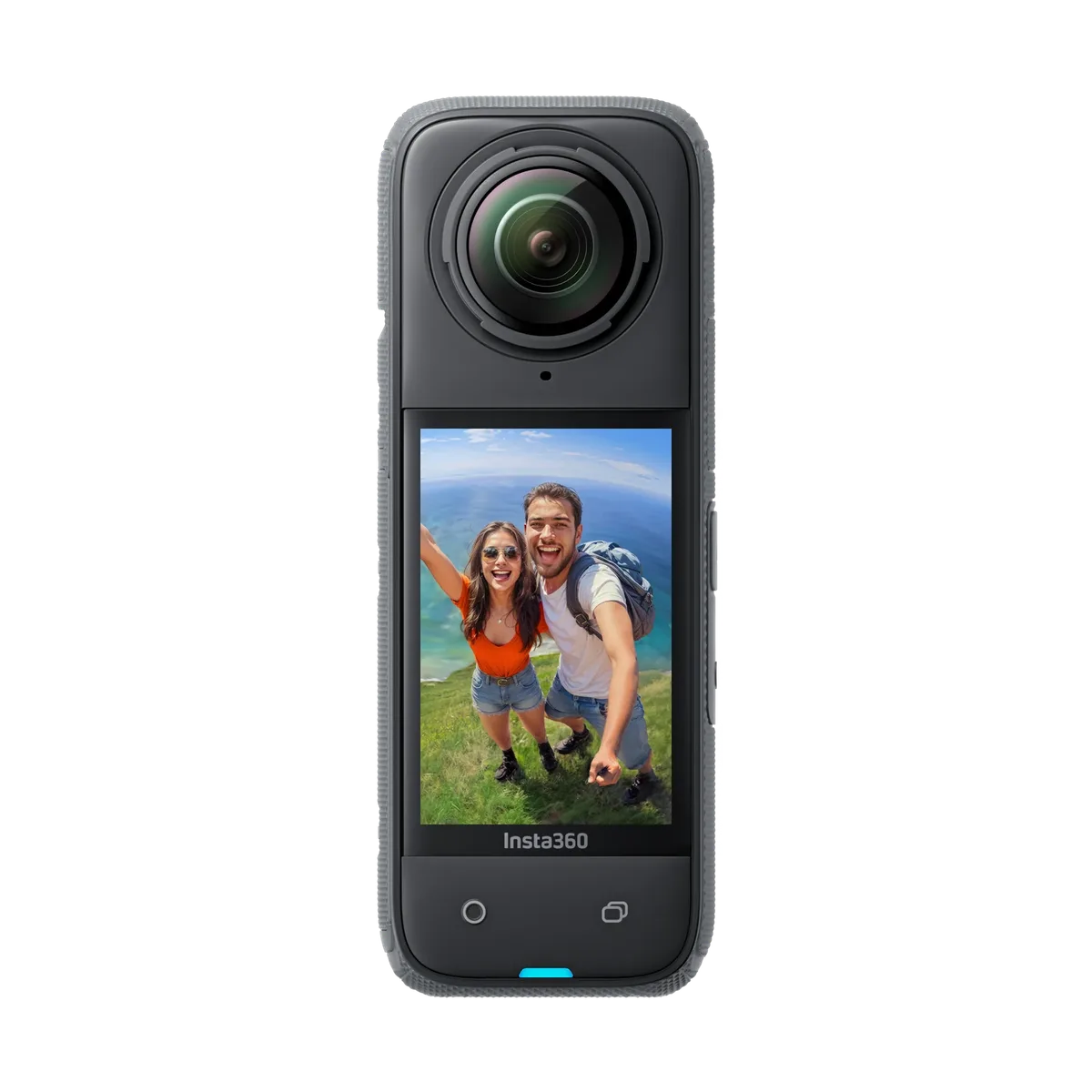 Insta360 X4 360° 8K Camera