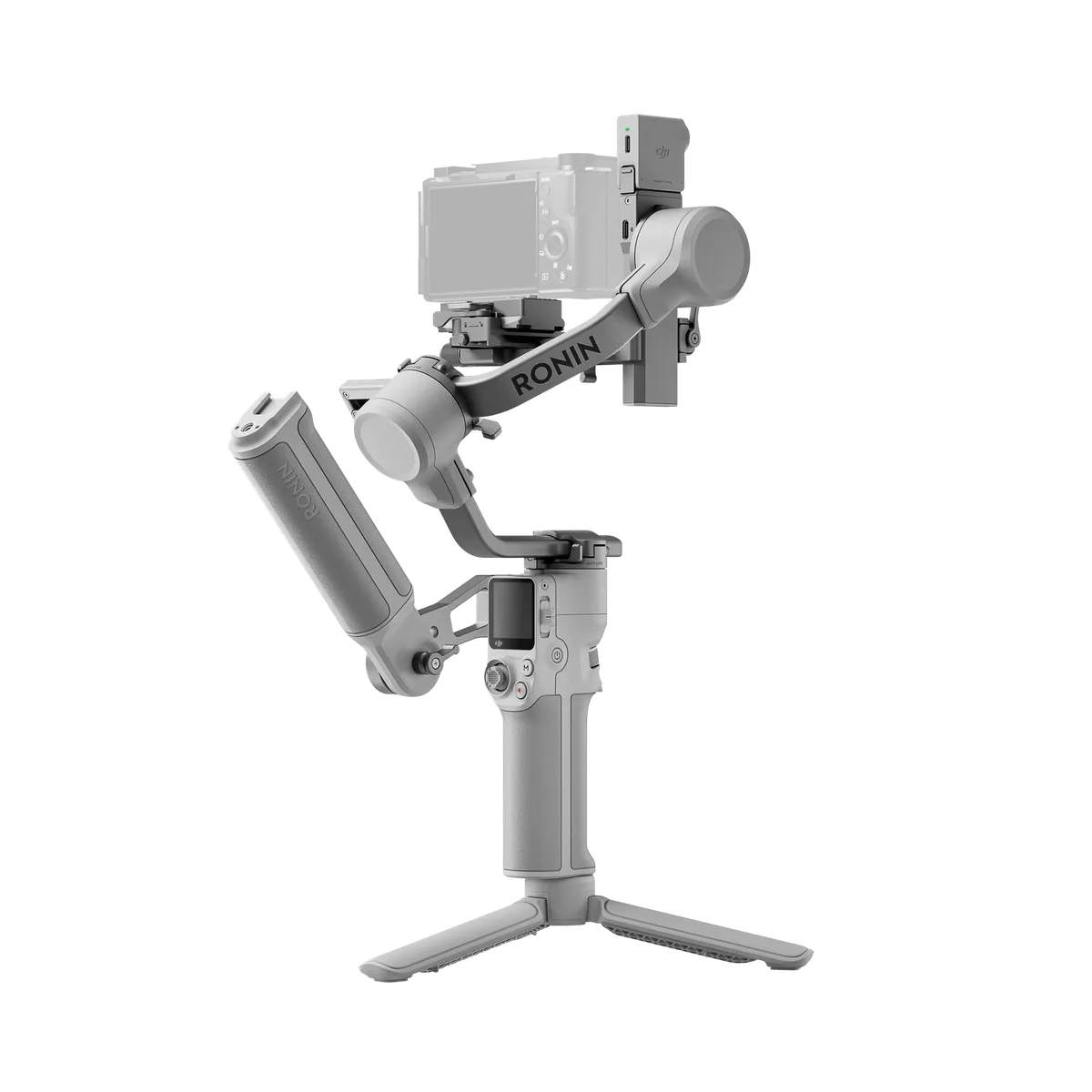 DJI RS 4 Mini Combo Kit