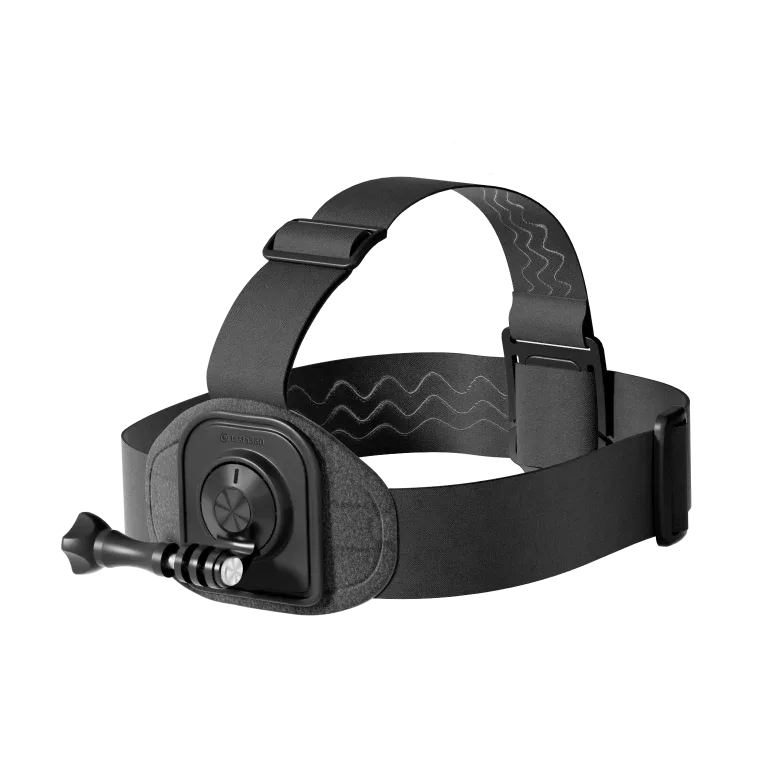 Insta360 Head Strap for Insta360 Action Cameras