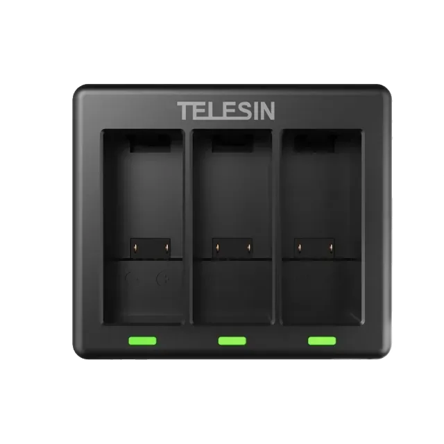 TELESIN Charger