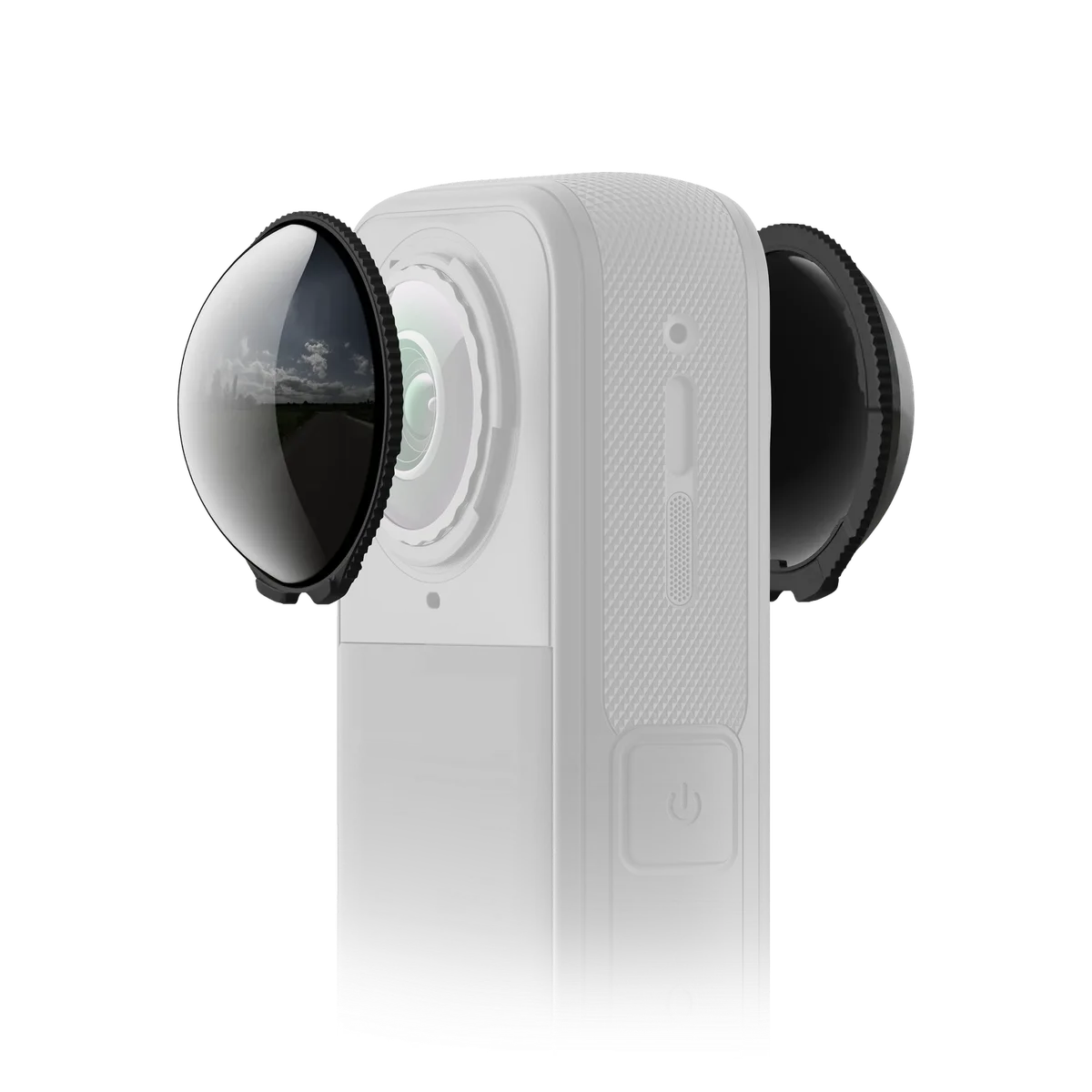 Insta360 ND32 Filter Set for X5 (2-Pack)