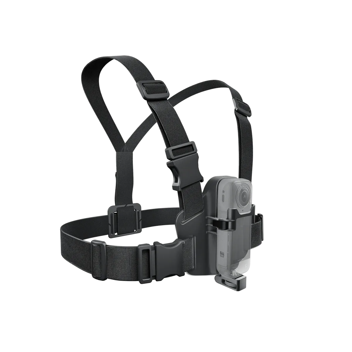 Insta360 X5 POV Chest Mount