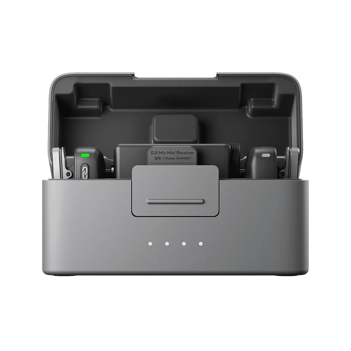 DJI Mic Mini 2-Person Compact Wireless Microphone