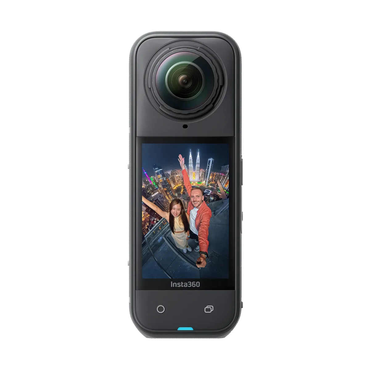 Insta360 X5 360° 8K Camera
