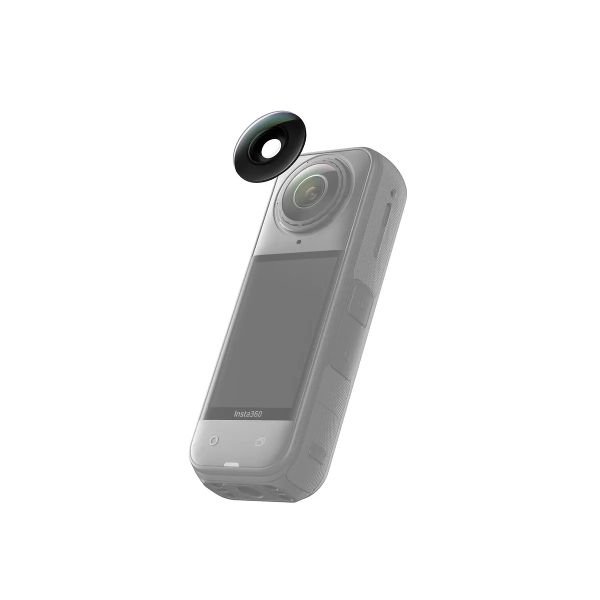 Insta360 X5 Replacement Lens Kit