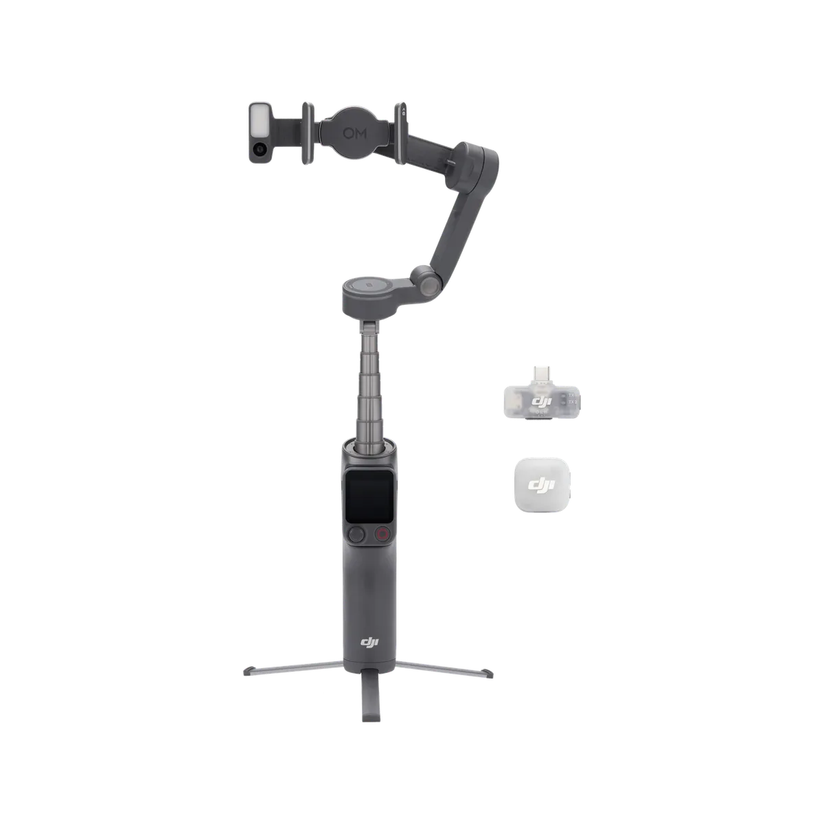 DJI Osmo Mobile 8P Creator Combo Vlog