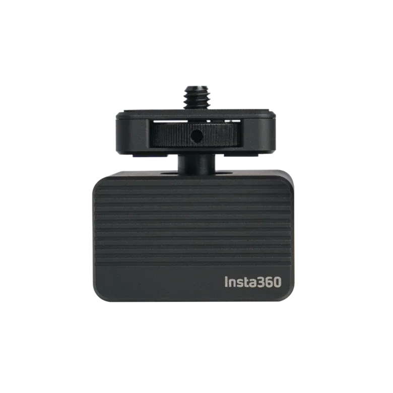 Insta360 Vibration Damper for Insta360 Action Cameras