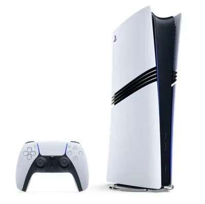 Sony PlayStation 5 Pro 2TB
